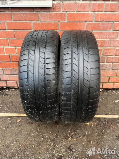Goodyear Wrangler HP All Weather 235/65 R17
