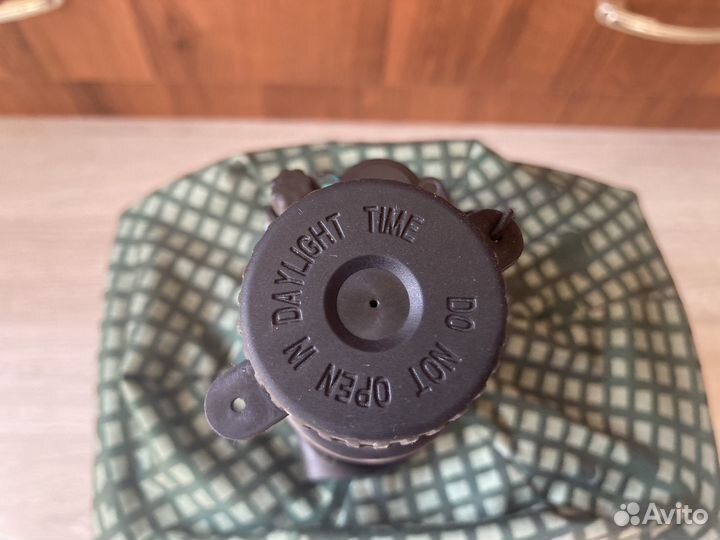 Монокуляр ночного видения 2+ пнв