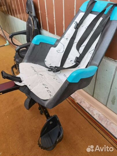 Продам Детское автокресло
