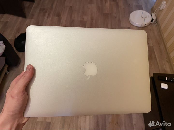 Apple MacBook Air 13 2015 8gb