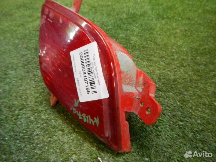 Птф правый Opel Mokka (2012-2016)