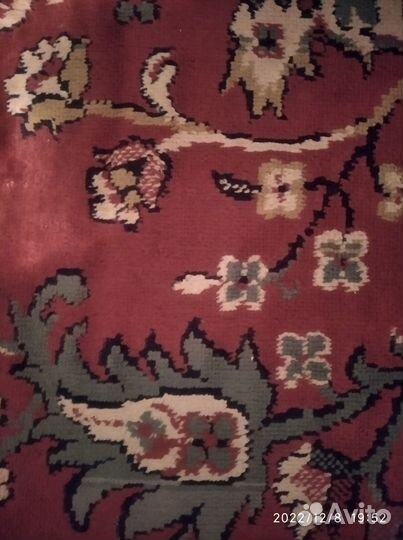 Дивандек гдр 190х145