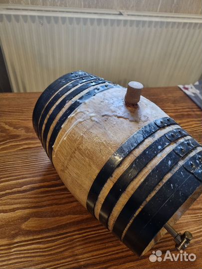 Продаю бочки