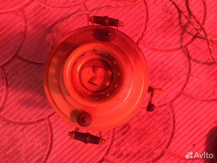 Самовар электрический СССР