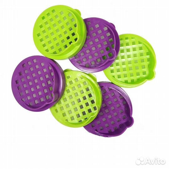 Крышка-сито для проращивания