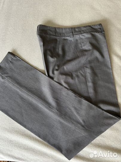 Брюки классическикие caractère