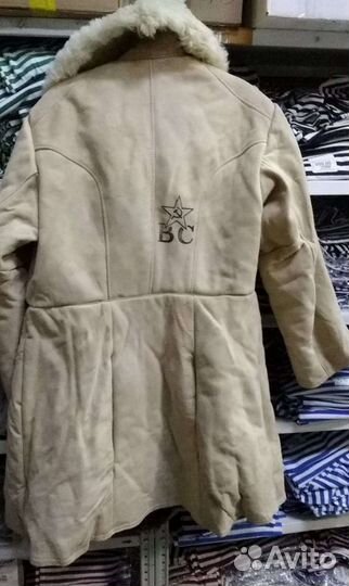 Бекеша размер 52/1(158/164 см)