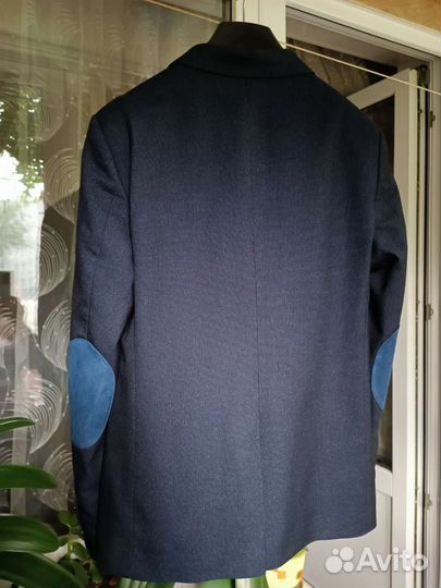 Школьный костюм для мальчика 152-72-69