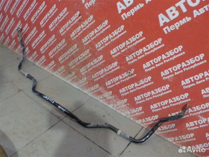 Стабилизатор передний Chevrolet Lacetti 2008