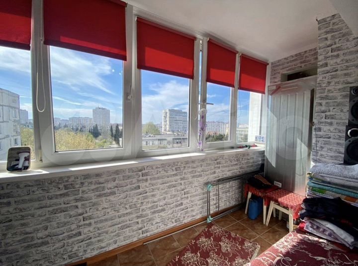 2-к. квартира, 60 м², 9/9 эт.