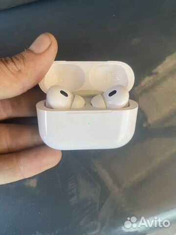 Airpods pro 2