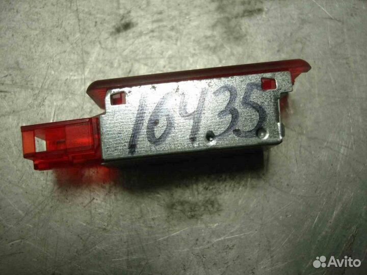 Плафон Porsche Cayenne 2003-2010