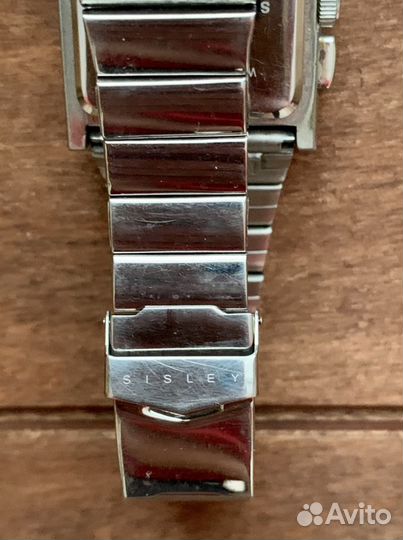 Часы Sisley 7351198035