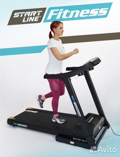 Беговая дорожка