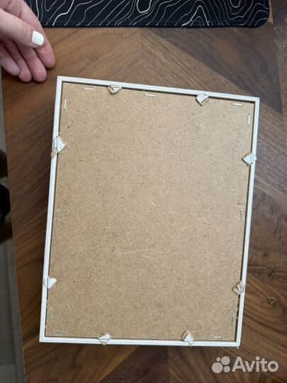 Ключница новая