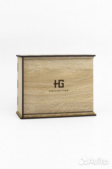 Коробки из фанеры