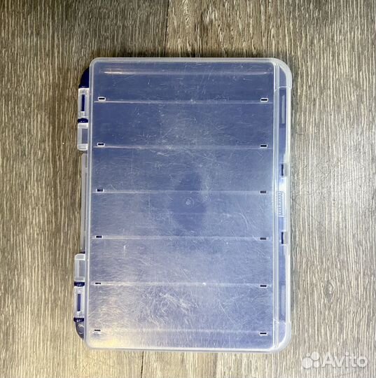 Коробки Meiho