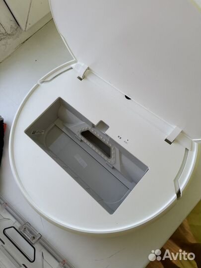 Робот пылесос xiaomi mijia 1c