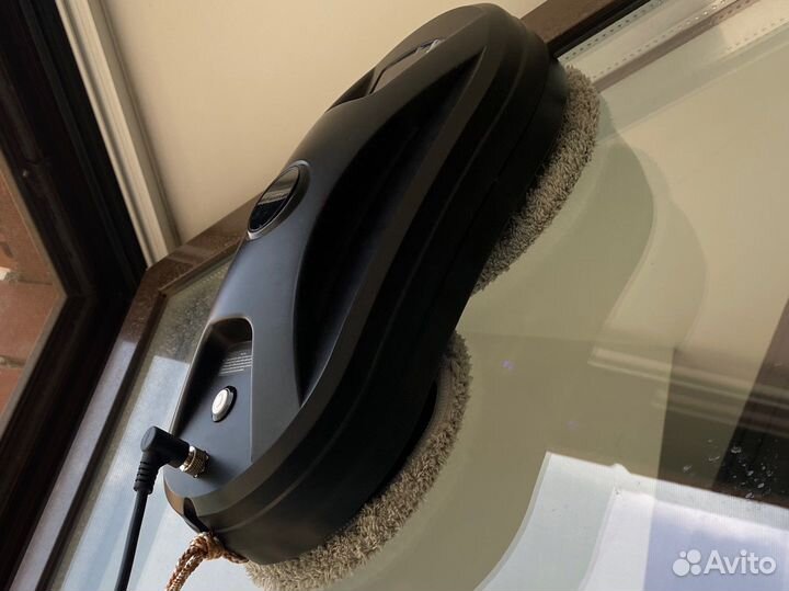 Робот для мытья окон аренда