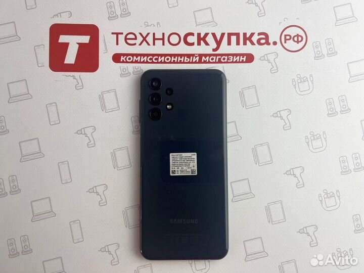 Samsung Galaxy A13 32 Gb Grey