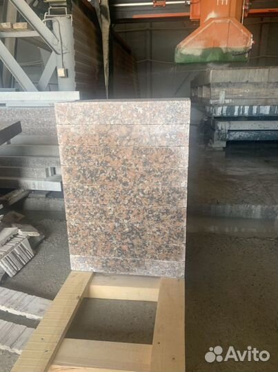 Гранитная плитка