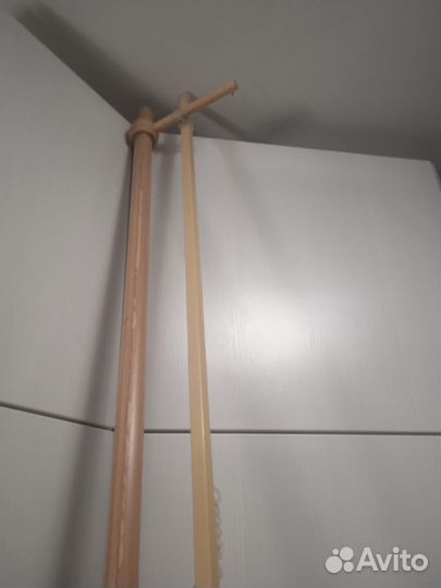 Карниз для штор