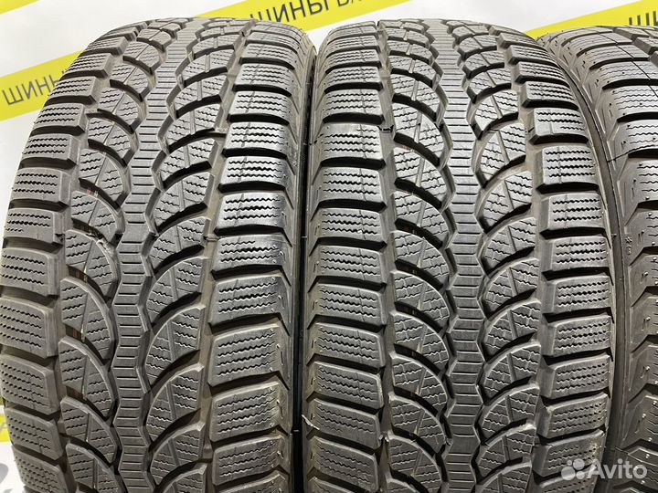 Bridgestone Blizzak LM-32 195/50 R16