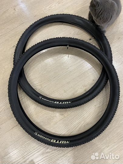 Покрышки для велосипеда 29х2,25