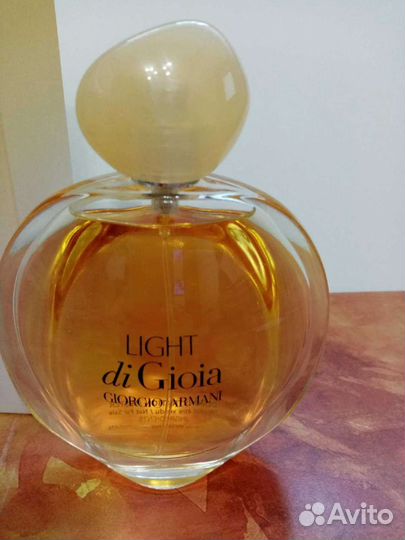 Парфюм, аромат оригинал Giorgio armani