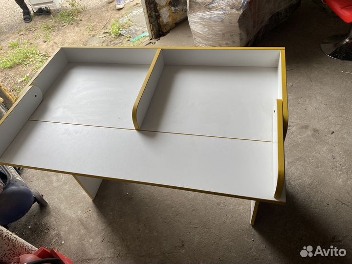 Пеленальный столик