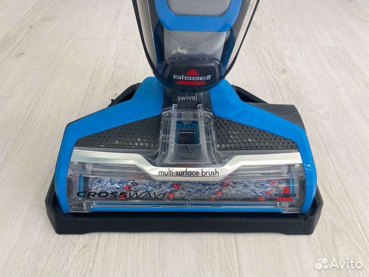 Пылесос Bissell 17132