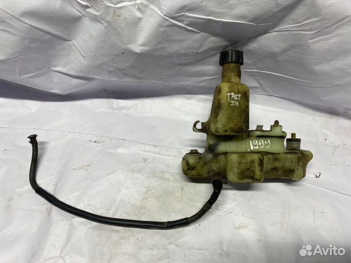 Масляный бачок Honda Tact AF-24