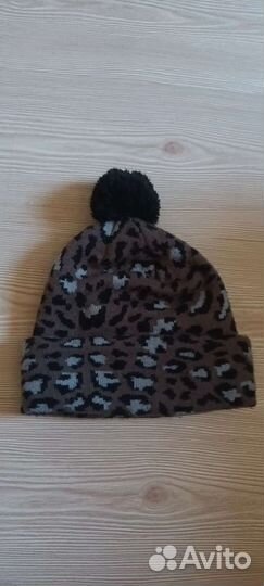 Шапка для девочки