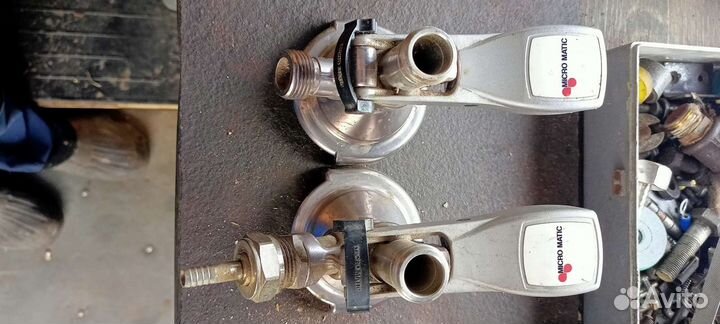 Продам краны