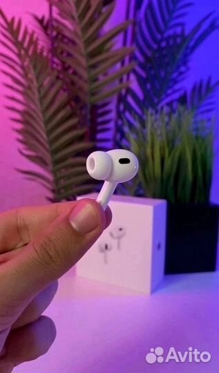 Airpods Pro 2 premium гарантия