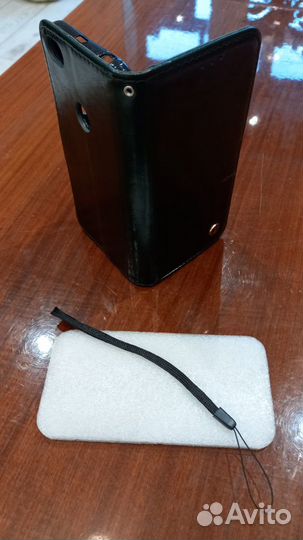 Чехол для Xiaomi Redmi Note 5A Prime