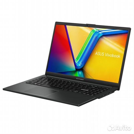 Ноутбук asus Vivobook Go 15 oled E1504FA-L1125 90N