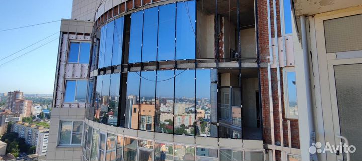 Альпинист сварщик строительные конструкции