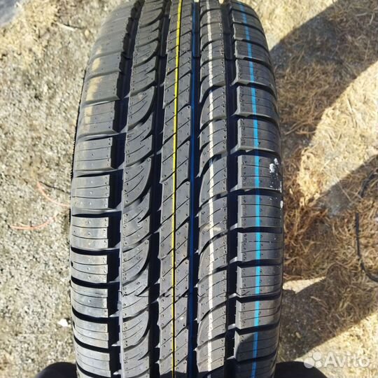 Viatti Bosco H/T 245/70 R16