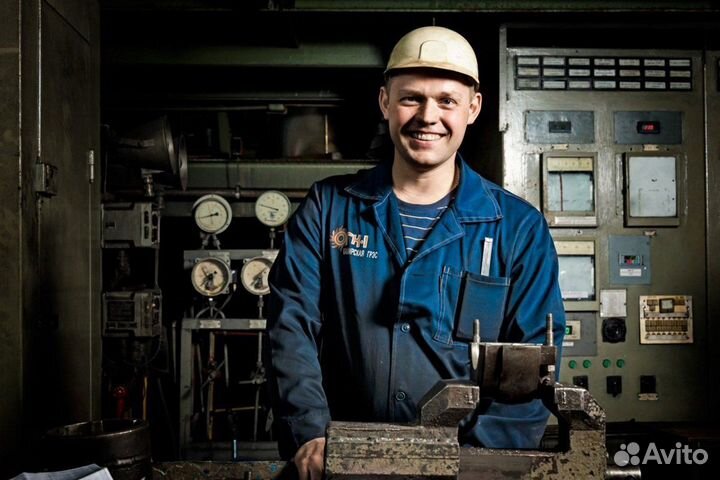 Токарь-универсал в г. Муром