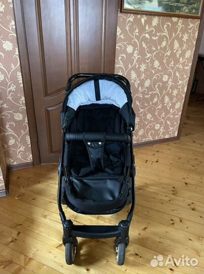 Коляска 2в1 бу