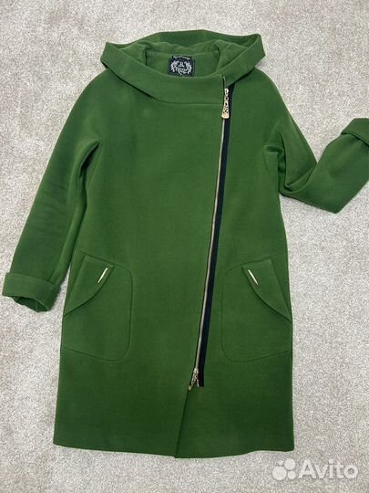 Пальто женское