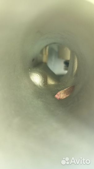 Водяной насос (Помпа)