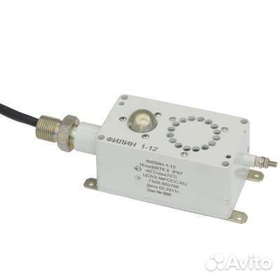 Филин 1-220 Оповещатель