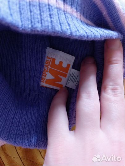 Комплект для девочки 110-128