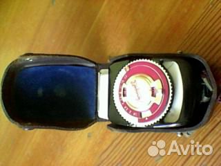 Пленочный фотоаппарат