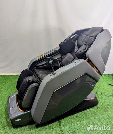 Массажное кресло