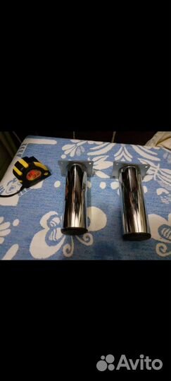 Ножки для мебели