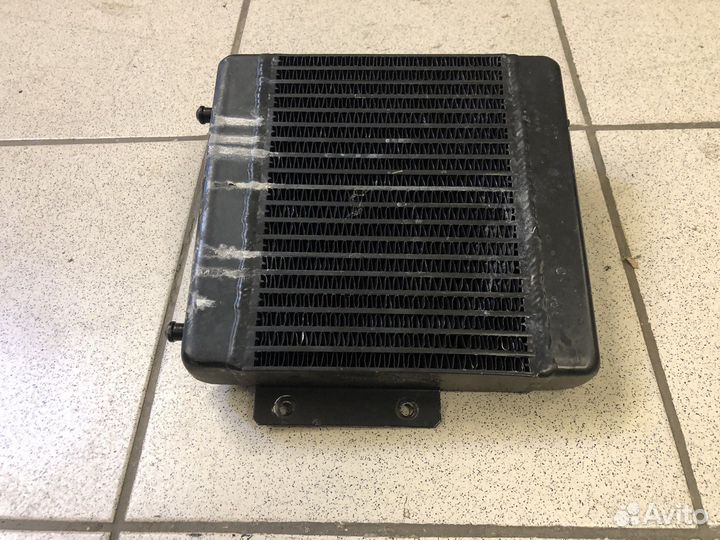 Радиатор охлаждения BRP Lynx Yeti 59 2005