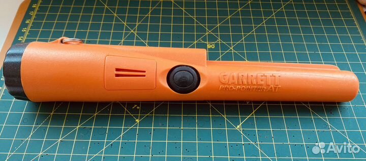 Металлоискатель Garrett ace 250 / apeндa / пoиск